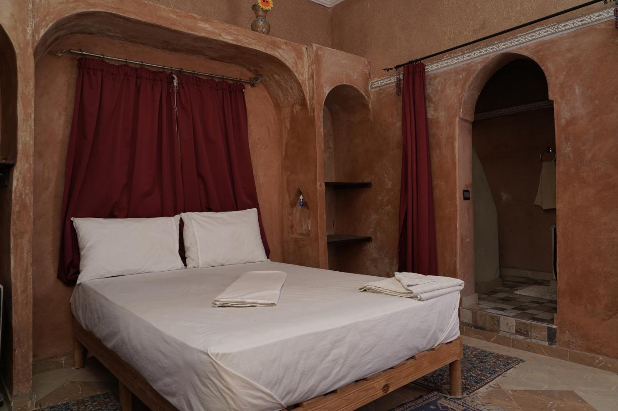 Chez Manar Hotel Ait Benhaddou Exterior photo