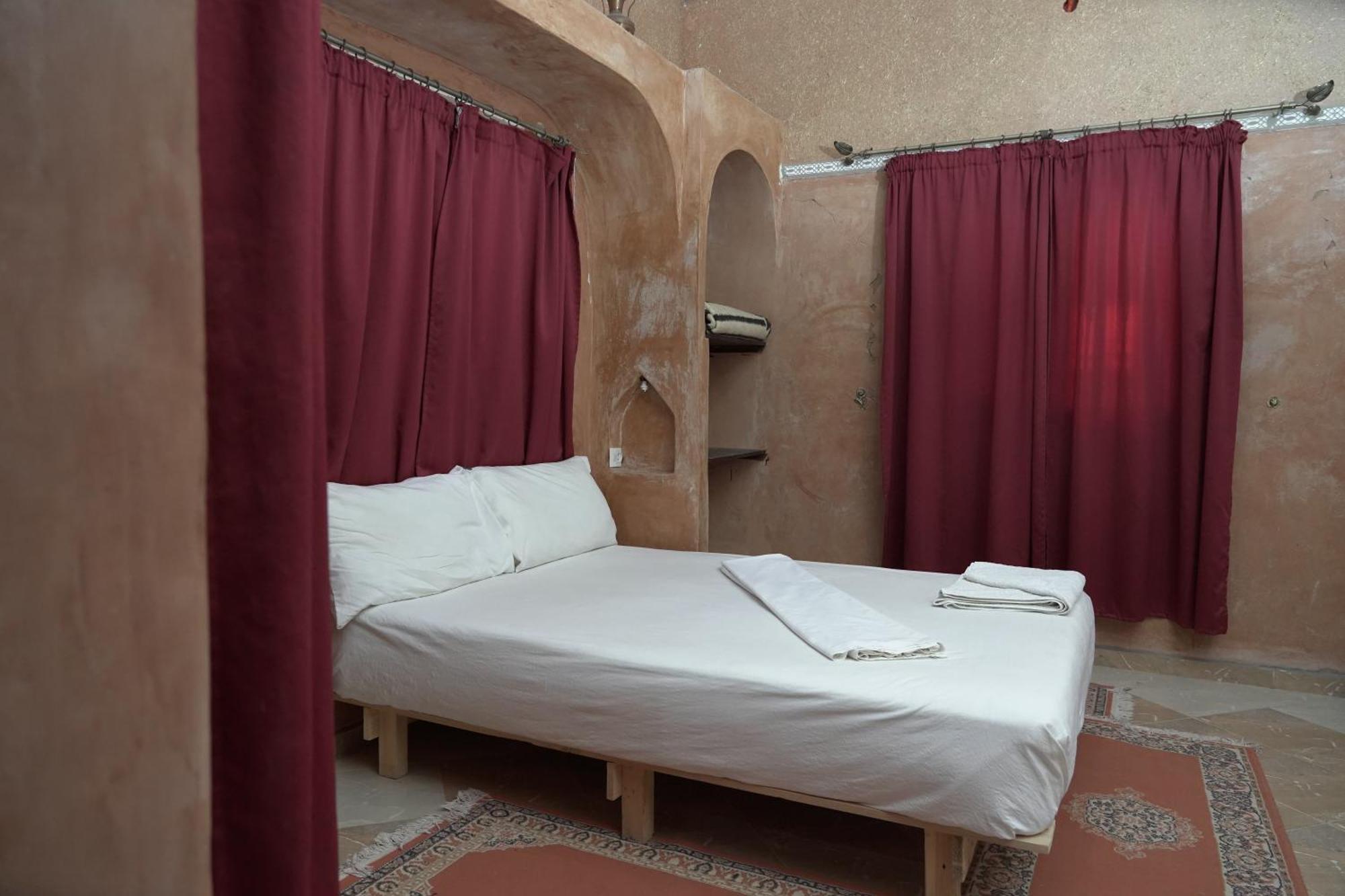 Chez Manar Hotel Ait Benhaddou Exterior photo
