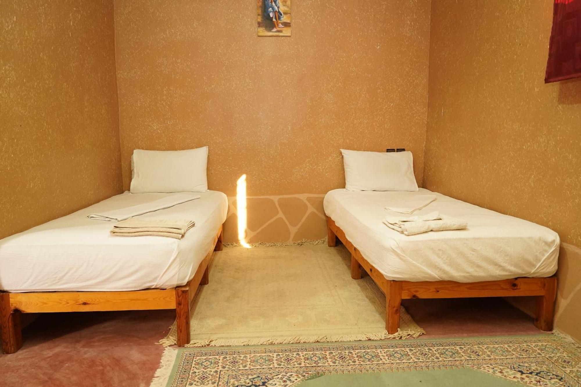 Chez Manar Hotel Ait Benhaddou Exterior photo