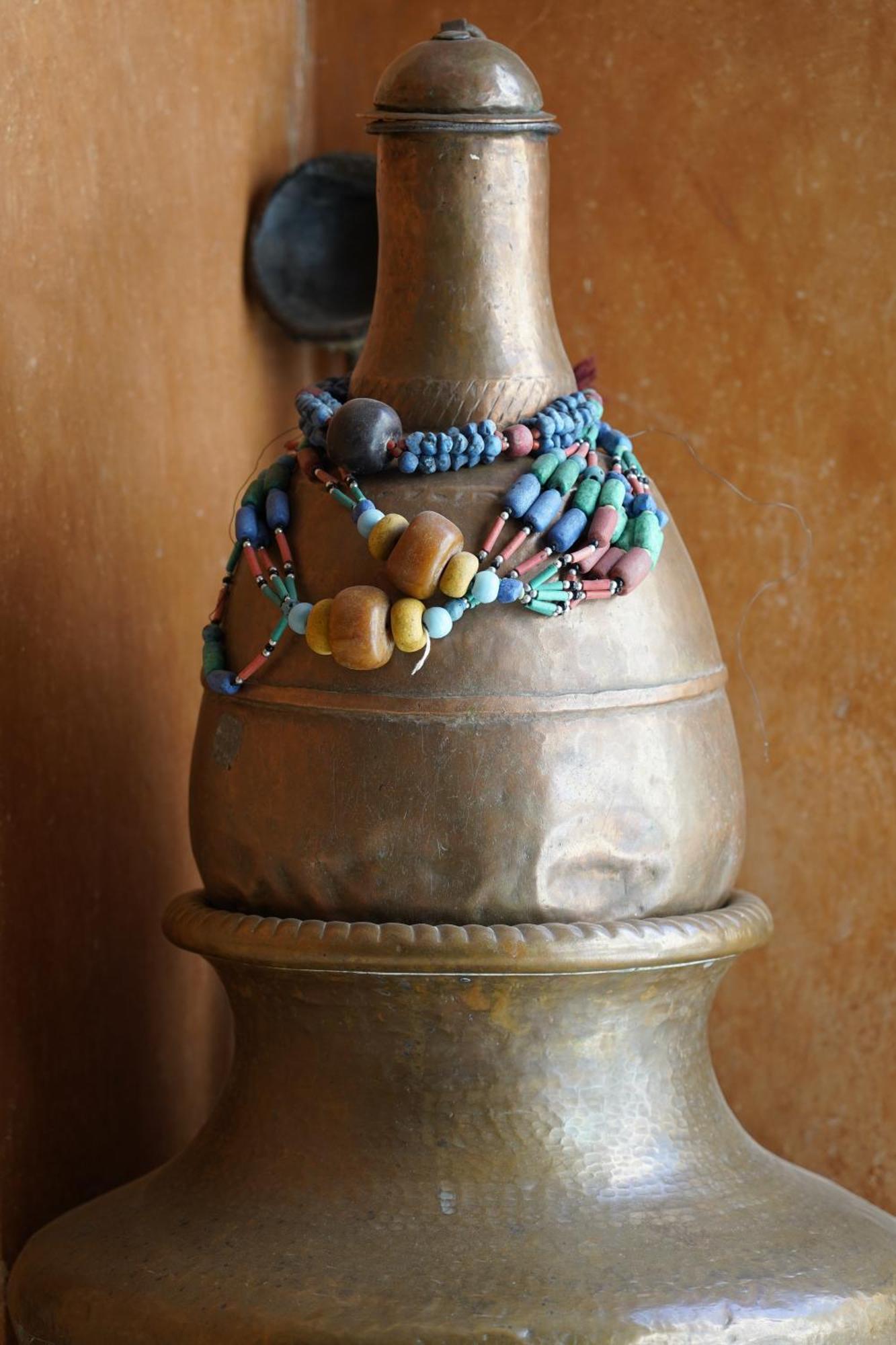 Chez Manar Hotel Ait Benhaddou Exterior photo